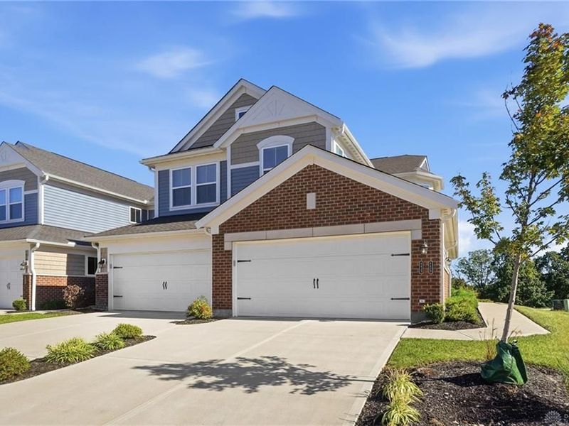 4425 Waters Edge Lane, Lebanon, OH 45036 Photo 5