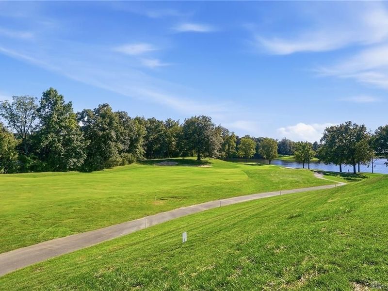 4425 Waters Edge Lane, Lebanon, OH 45036 Photo 51
