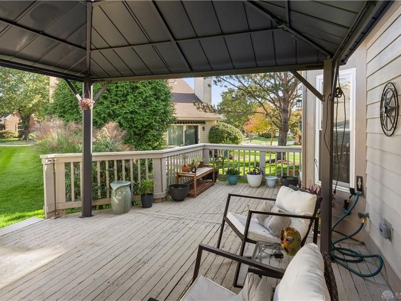 1461 Ashworth Court, Centerville, OH 45459 Photo 24