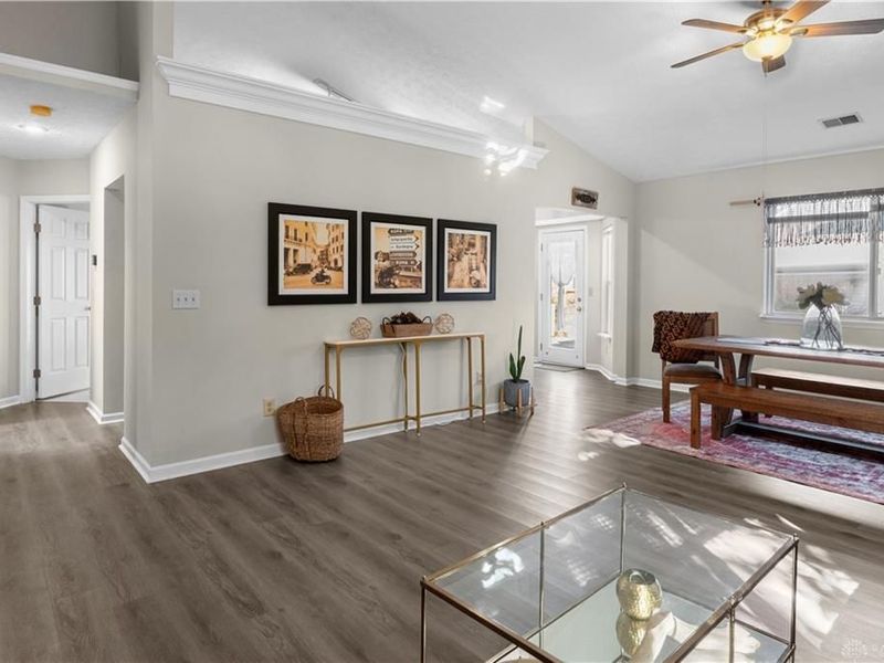 1461 Ashworth Court, Centerville, OH 45459 Photo 9