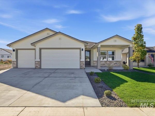 1717 Haystack Rd, Emmett, ID 83617