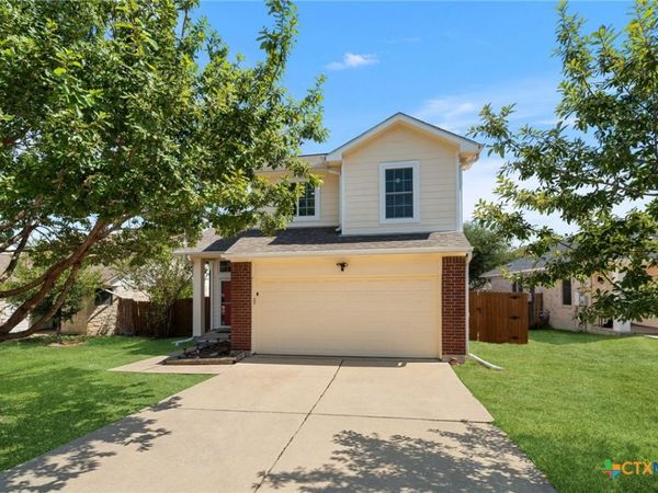 21013 Secretariat Ridge Lane , Pflugerville, TX 78660