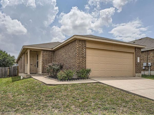 315 Moonwalker TRL , Buda, TX 78610