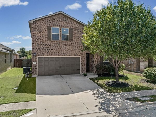 1516 William Bee DR, Leander, TX 78641