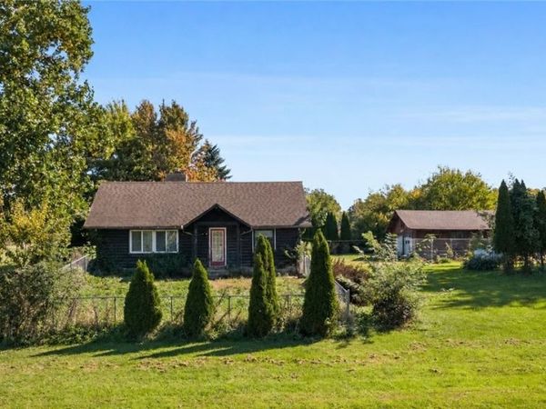 11018 Harmon Road , Berlin Heights, OH 44814