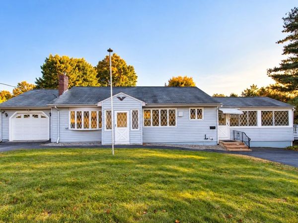 20 Antrim Road, Framingham, MA 01701