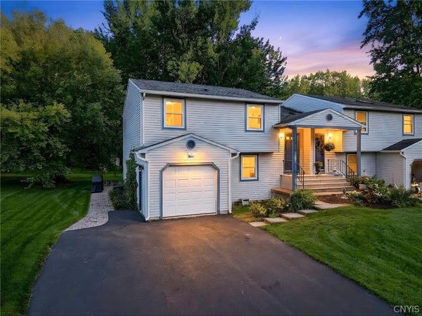 116 Creek View Path, Kirkville, NY 13082