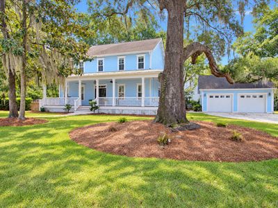 1420 Appling Drive, Mount Pleasant, SC 29464