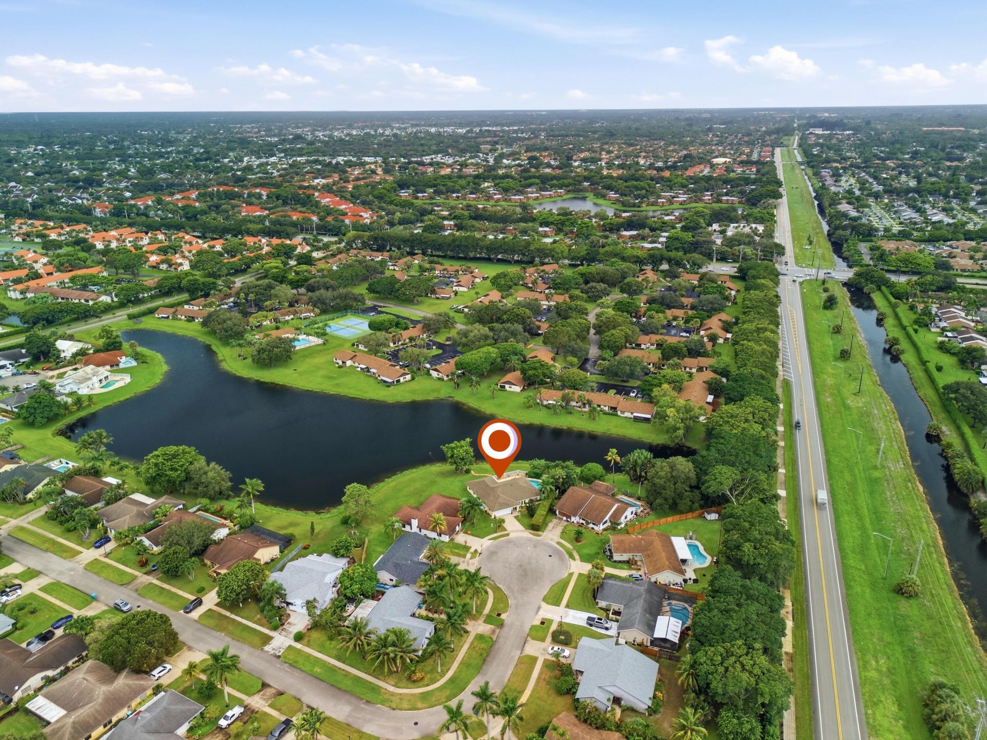 72 Vista Del Rio, Boynton Beach, FL 33426 Photo