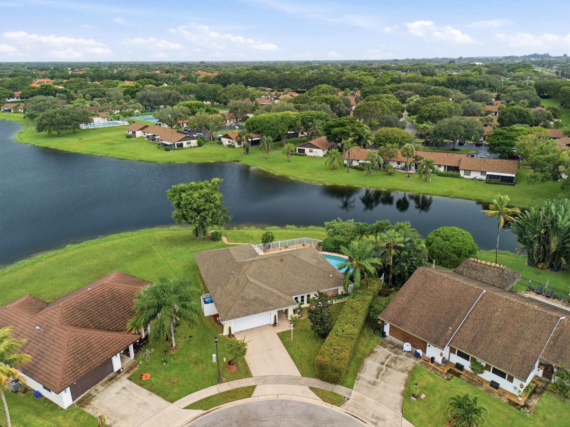 72 Vista Del Rio, Boynton Beach, FL 33426 Photo