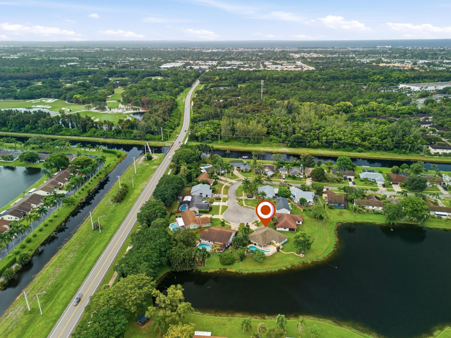 72 Vista Del Rio, Boynton Beach, FL 33426 Photo