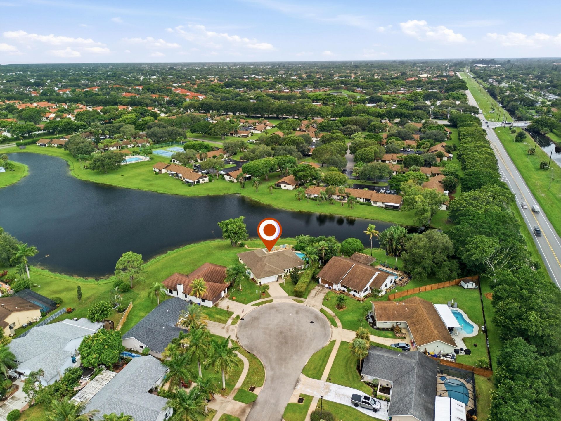 72 Vista Del Rio, Boynton Beach, FL 33426 Photo