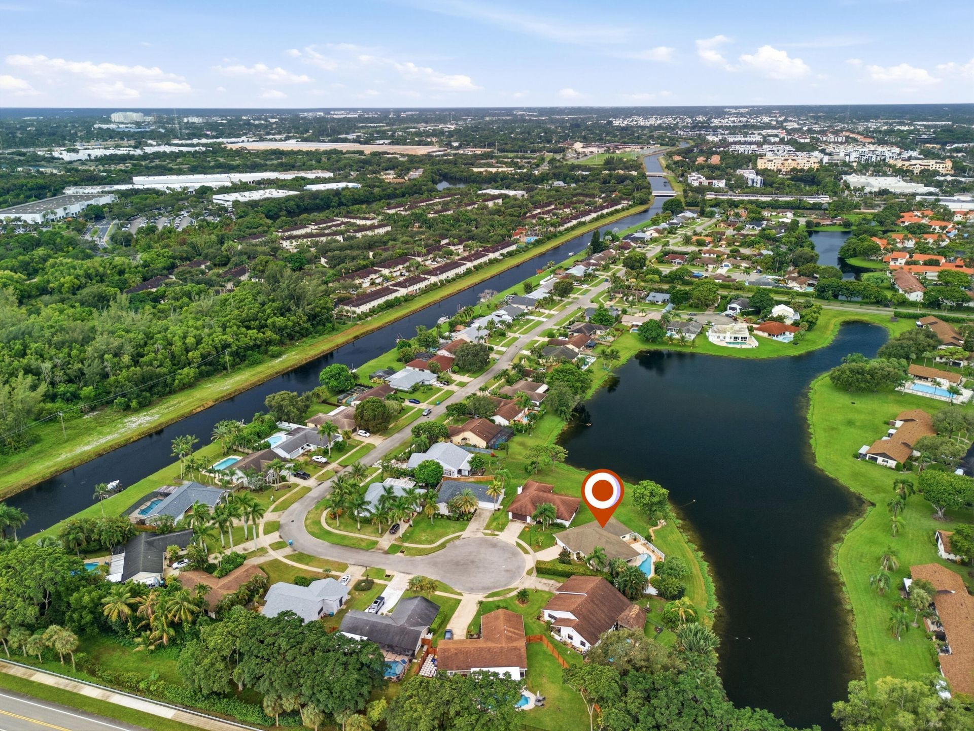72 Vista Del Rio, Boynton Beach, FL 33426 Photo