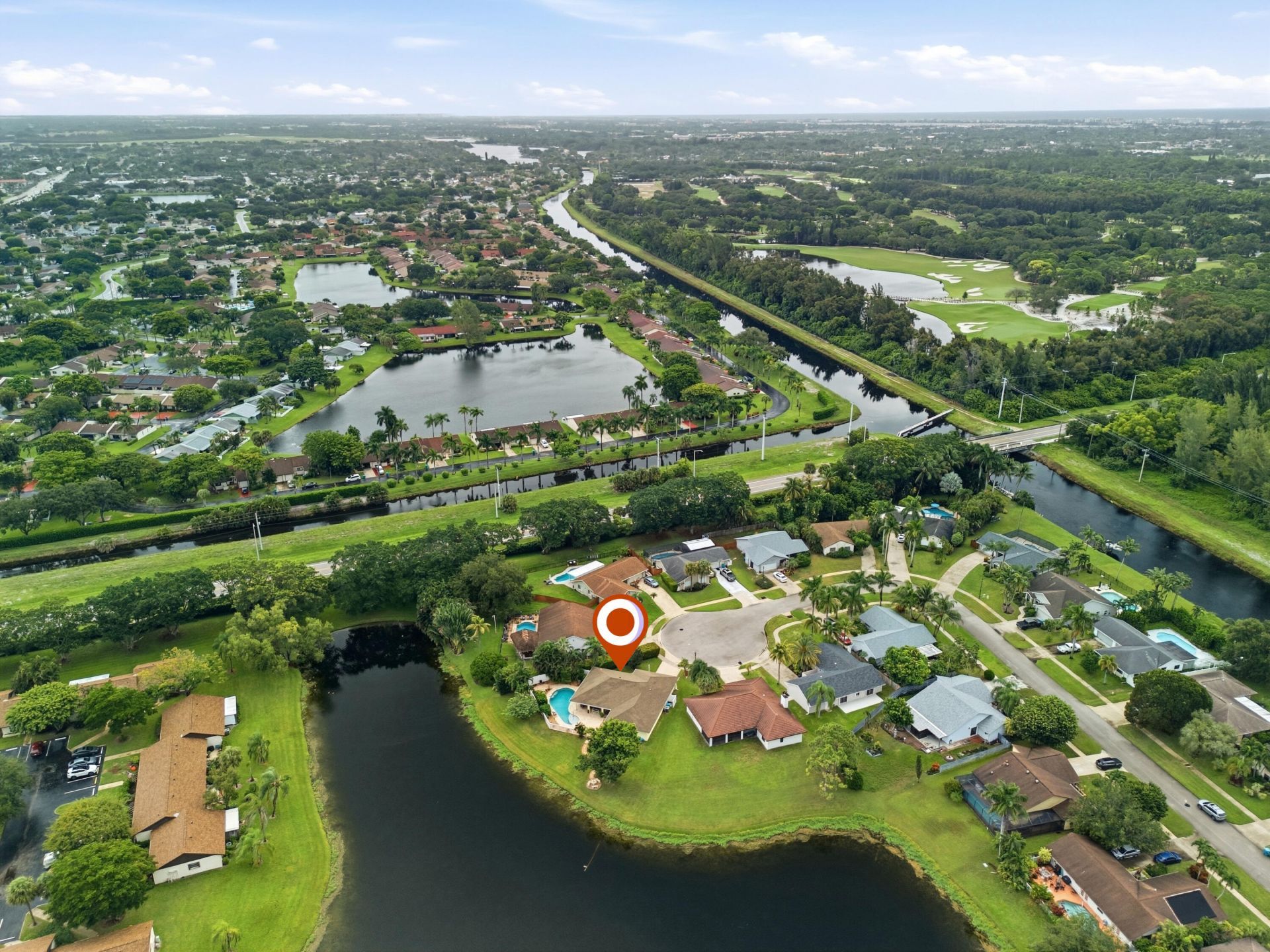 72 Vista Del Rio, Boynton Beach, FL 33426 Photo
