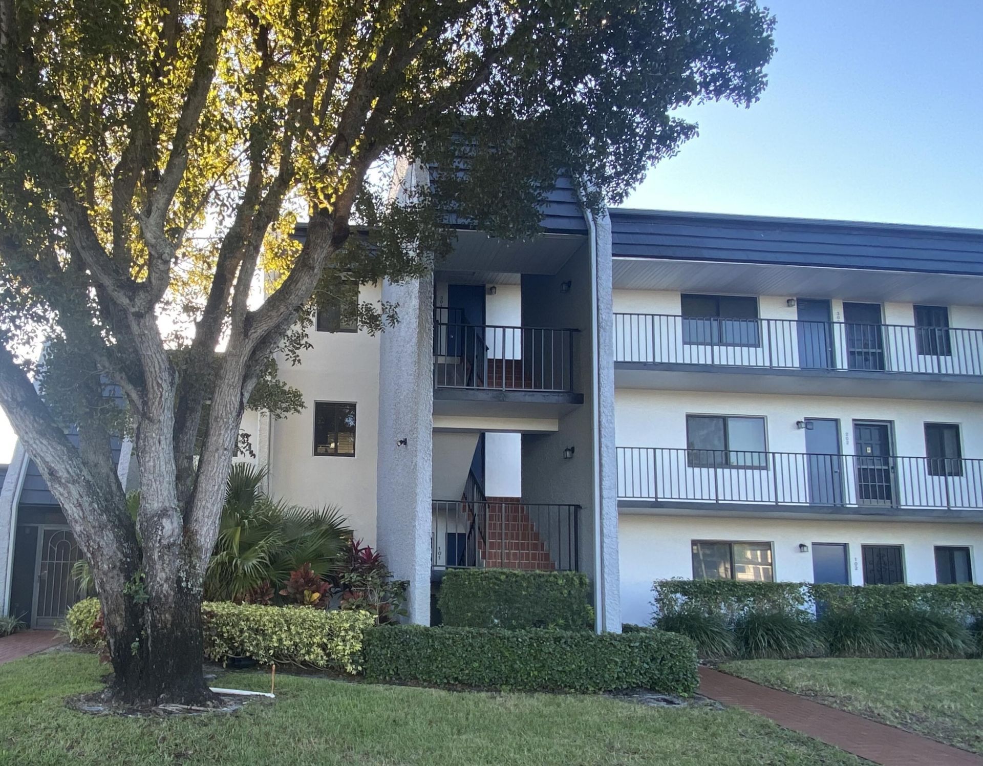 4272 Deste Court, Unit 101, Greenacres, FL 33467 Photo