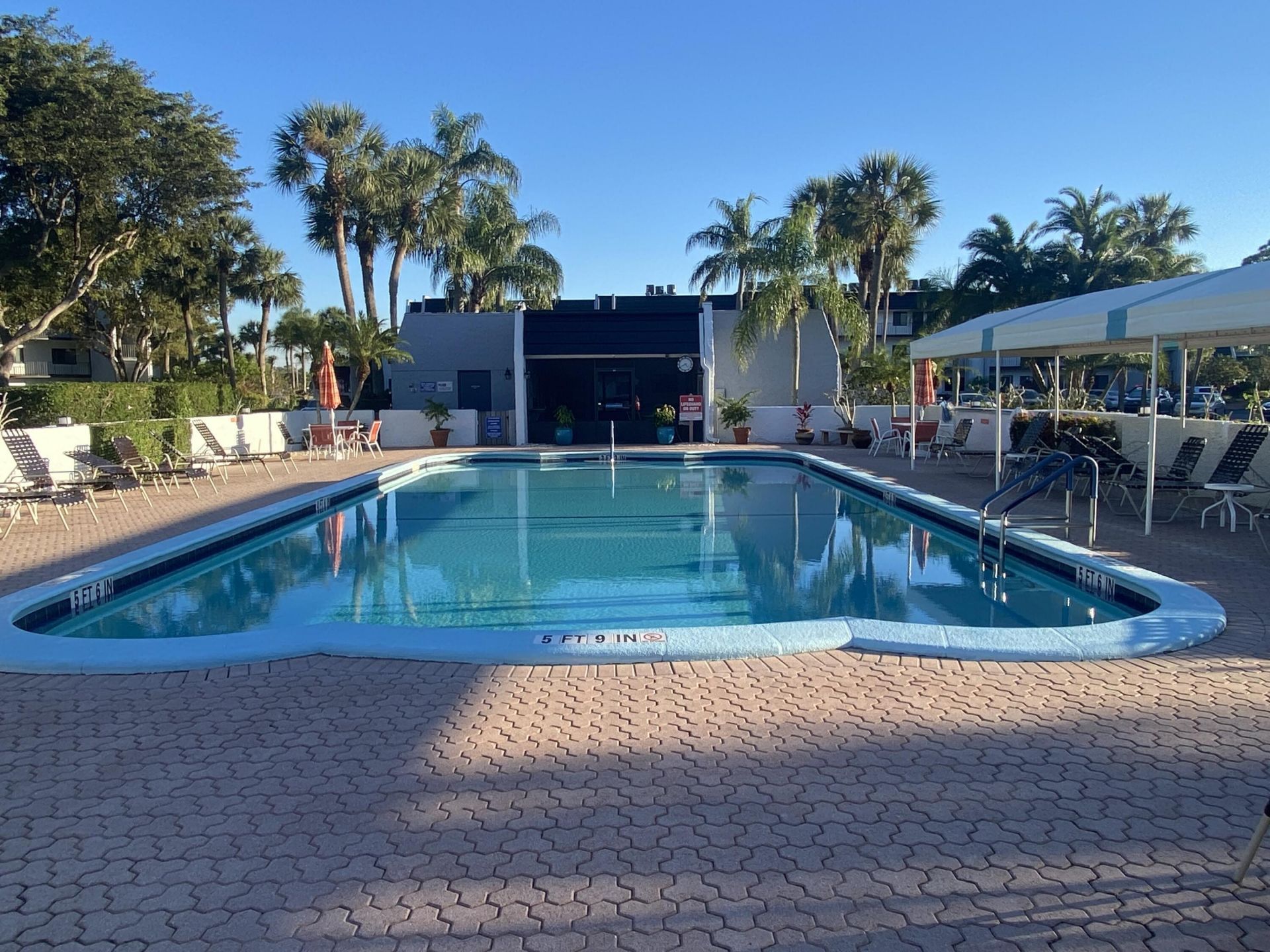 4272 Deste Court, Unit 101, Greenacres, FL 33467 Photo