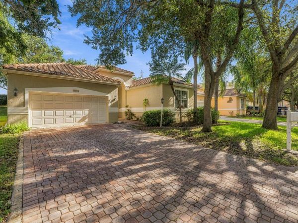 6355 NW 80th Drive, Parkland, FL 33067