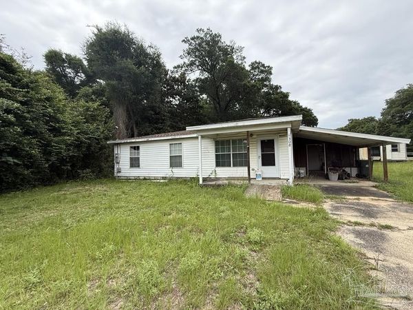 1308 N 69th Ave, Pensacola, FL 32506
