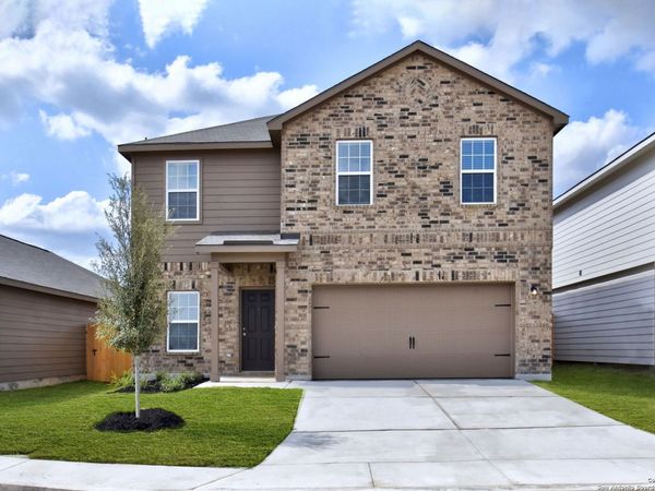 4347 Rocky Neck Cove, Von Ormy, TX 78073