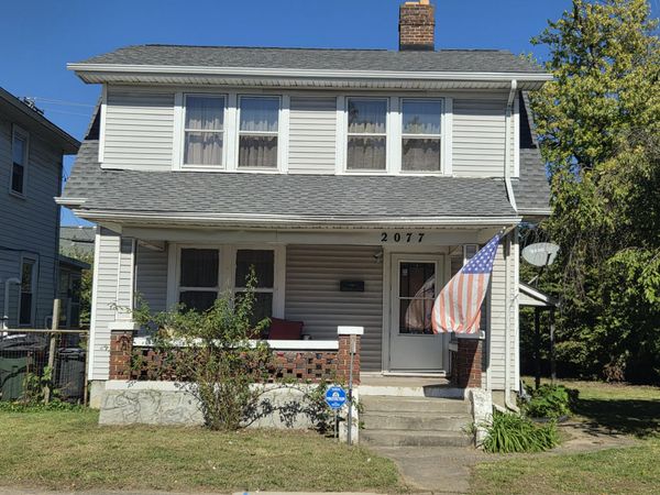 2077 Stanview Avenue, Dayton, OH 45404