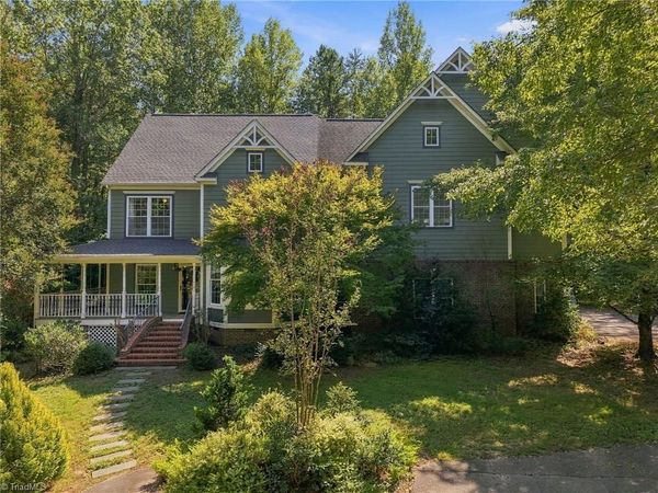 3717 Angus Lane , Efland, NC 27243