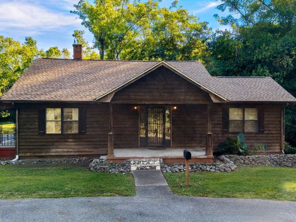 1201 Harrison Pike, Cleveland, TN 37311