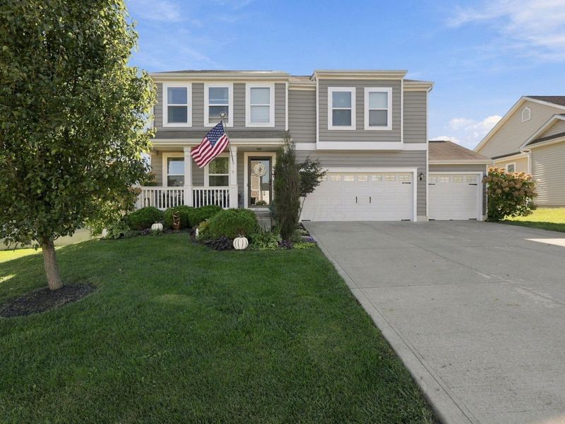2360 Pine Crest Drive, Lancaster, OH 43130 Photo 2
