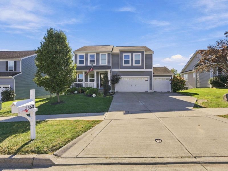 2360 Pine Crest Drive, Lancaster, OH 43130 Photo 7