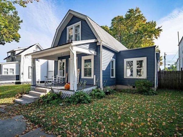 310 N Elm Street , Prospect, OH 43342