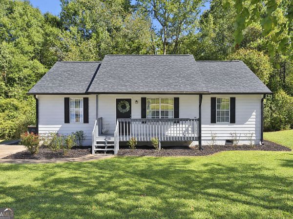 200 Prestigious Place, Senoia, GA 30276
