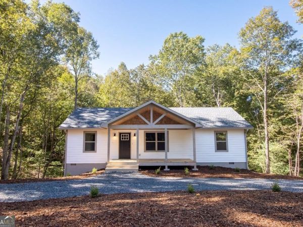 231 Malory Circle, Ellijay, GA 30540