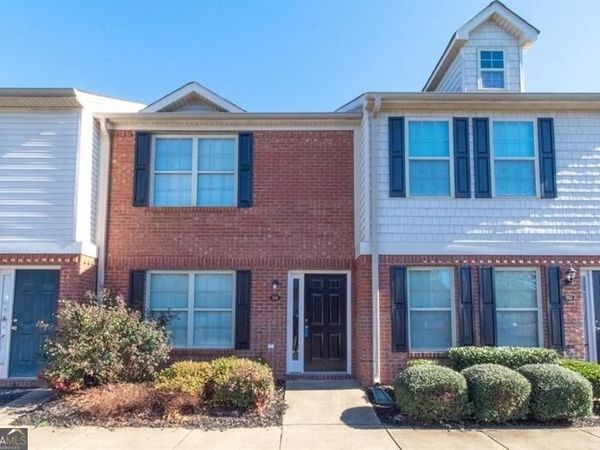 114 Madison Place, Adairsville, GA 30103