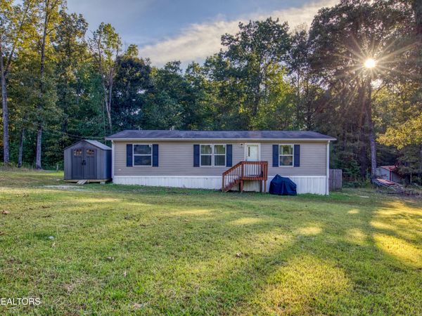 120 Alyssa Drive, Rockwood, TN 37854