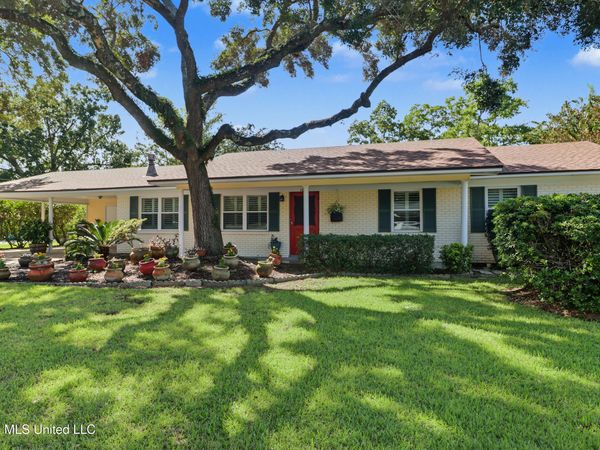 101 Alverado Drive, Long Beach, MS 39560