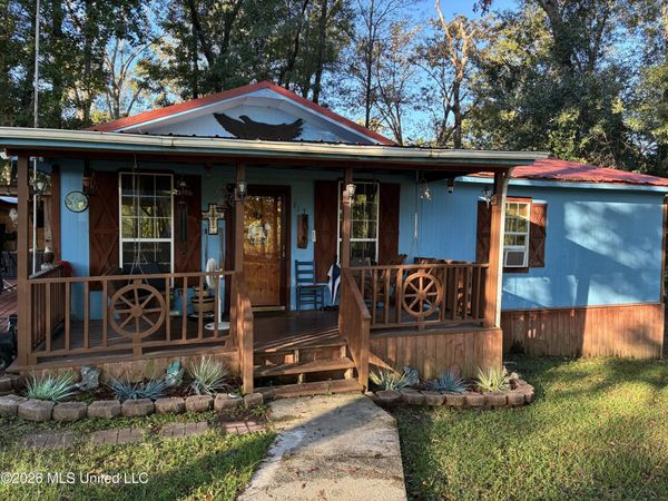 113 Wayne Hare Road, Lucedale, MS 39452