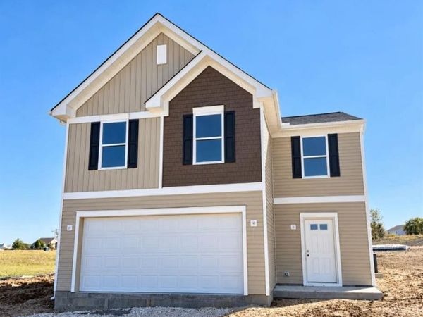 6665 Chickadee, Dayton, OH 45424