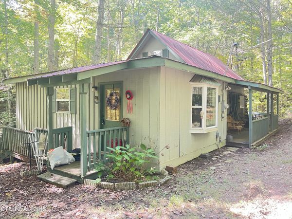 196 Roberts Lane , Tellico Plains, TN 37385