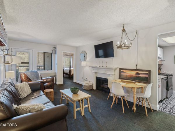 102 Baskins Creek Bypass , Unit 207, Gatlinburg, TN 37738