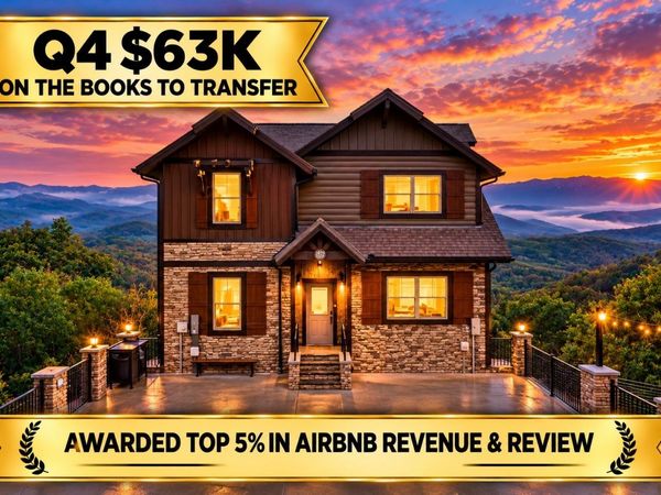 3220 Legacy Vista Drive , Sevierville, TN 37876