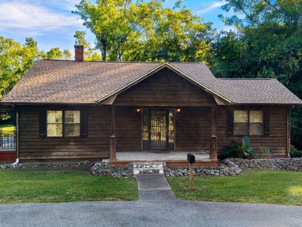 1201 Harrison Pike , Cleveland, TN 37311