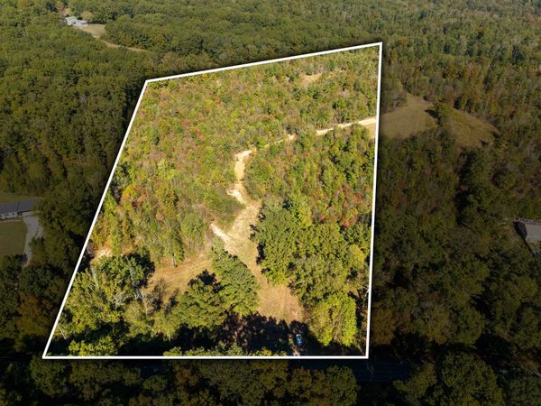 0 Highway 230, Waverly, TN 37185
