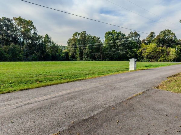 0 Slover Springs Rd , Dandridge, TN 37725