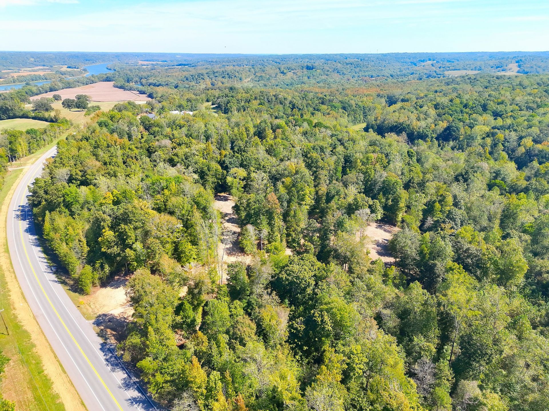 3 Highway 149 , Lot #3, Cumberland City, TN 37050 Main Photo