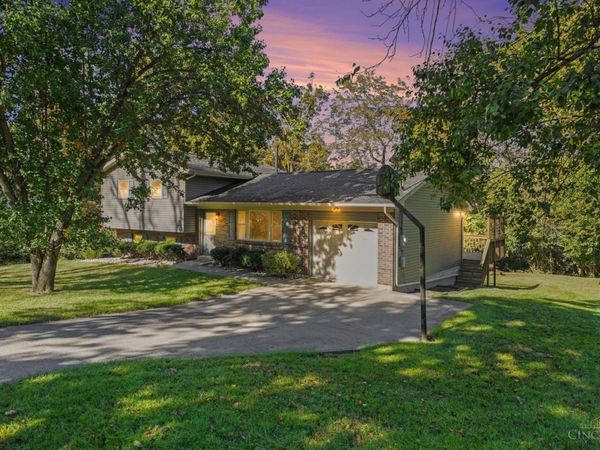 306 Wakefield Avenue, Loveland, OH 45140