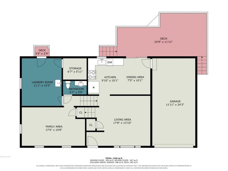 306 Wakefield Avenue, Loveland, OH 45140 Photo 21