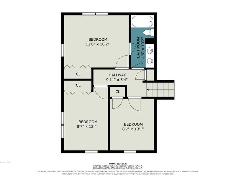 306 Wakefield Avenue, Loveland, OH 45140 Photo 22