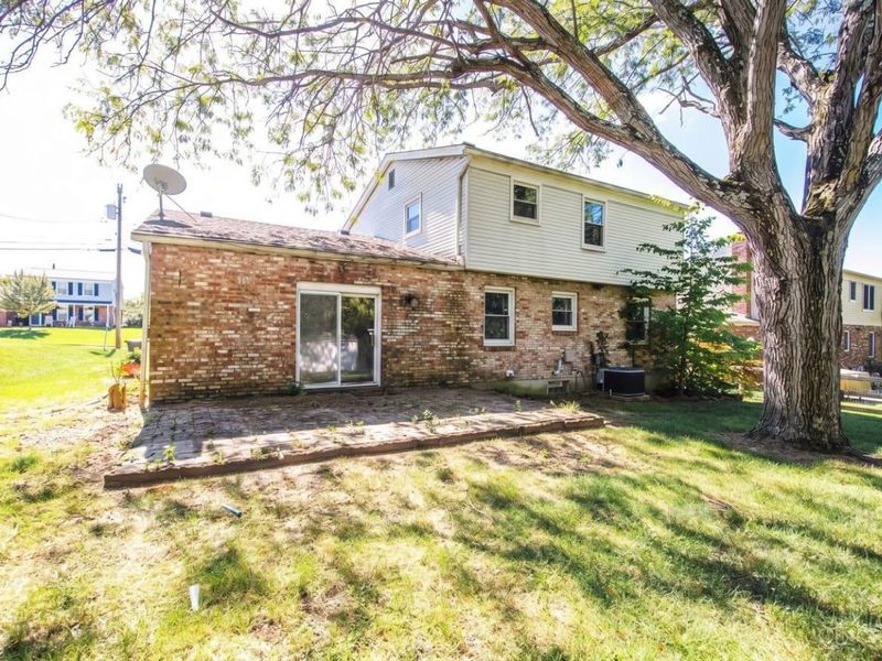 1946 Edgewater Drive, Springfield Township, OH 45240 Photo 34