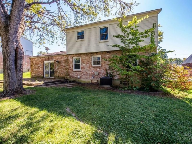 1946 Edgewater Drive, Springfield Township, OH 45240 Photo 36