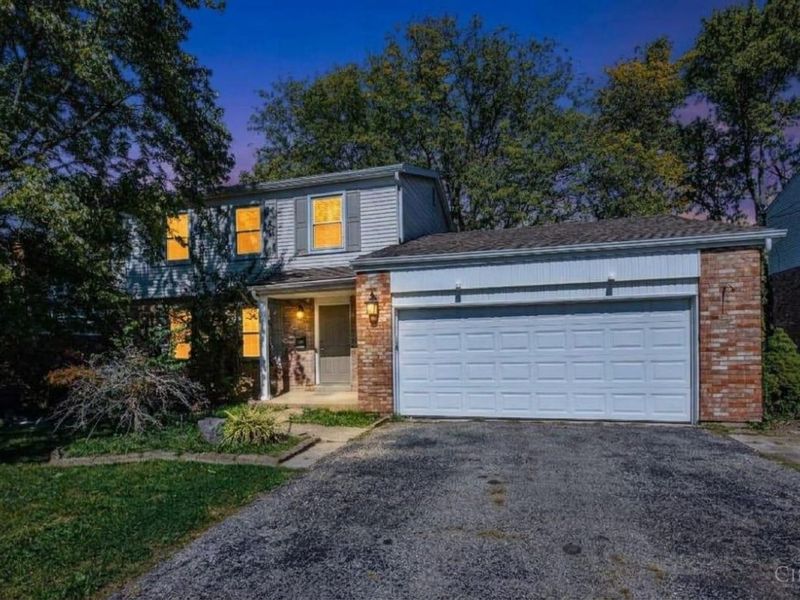 1946 Edgewater Drive, Springfield Township, OH 45240 Photo 38