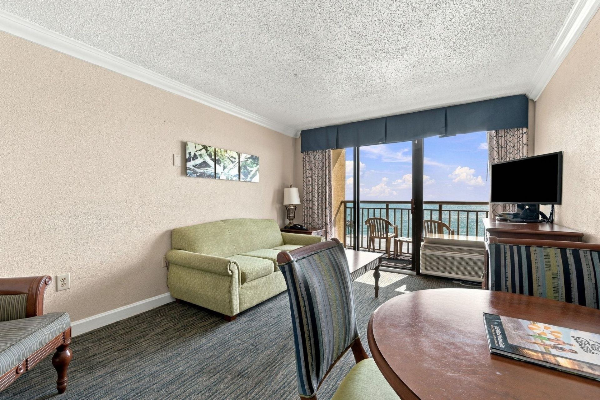1200 N Ocean Blvd.  Photo 13